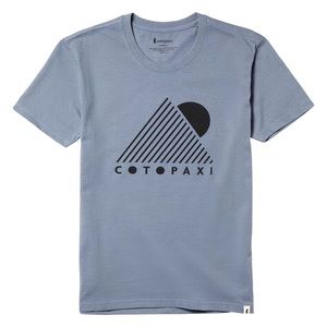 Cotopaxi Mountain Tee